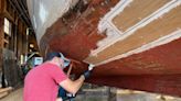 Richmond heritage boats set for revival at Britannia Shipyards