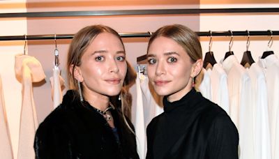 Chanel Owners and L’Oreal Heir Investing in Olsens’ The Row