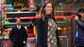 Pregnant Hilary Swank Shows Off Baby Bump While Decorating Christmas Tree: 'Ohhhhhhh Baby(s)'