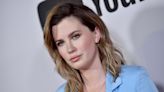 Ireland Baldwin shares her postpartum advice: 'This isn't a contest'