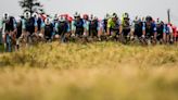 Cyclisme: Paul Lapeira champion de France pour la première fois