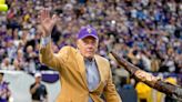 25 SKOL’s of Christmas: Bud Grant shows up in a polo