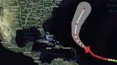 Hurricane Sam ramps up to 140 mph winds; forecasters track 3 other systems