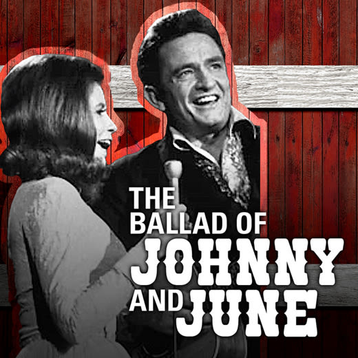 The Ballad of Johnny and June in Edmonton at The Citadel Theatre 2024