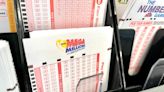 Winning $1 million Mega Millions ticket sold in Massachusetts