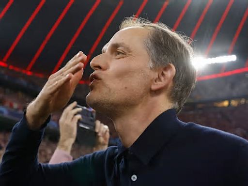 Tuchel no se salva; Rangnick, OK