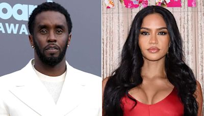 Cassie's Lawyer Responds After Diddy Breaks His Silence on Assault Video: 'More About Himself'
