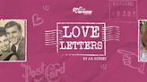 Charles and Chesley Krohn Perform LOVE LETTERS with On the Verge Theatre