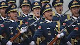 La nueva arma letal del Ejército chino que sorprende incluso en China