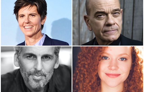 ...Adds ‘Star Trek’ Alums Robert Picardo and Tig Notaro as Series Regulars, Mary Wiseman and Oded Fehr as Guest Stars