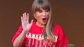 WATCH: Chiefs 2024 schedule release explained by Taylor Swift fans