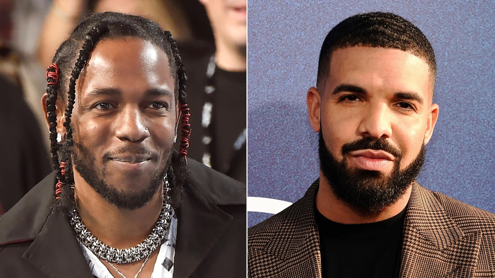 Drake and Kendrick Lamar's feud — the biggest beef in recent rap history — explained