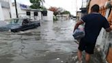 En México, 30 de 32 estados del país registrarán lluvias torrenciales por seis fenómenos