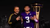 2025 Husky Starting Quarterback Competition Could Be Fun