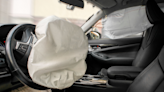 50,000 air bags are stolen every year, costing insurance companies and owners