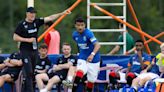 Is Ajax vs Rangers on TV? Live stream, channel and PPV details for friendly