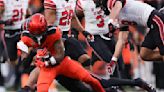 Highlights, key plays and photos from No. 10 Utah’s loss to No. 19 Oregon State