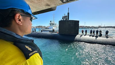 Nuclear subs are coming to Australia - EconoTimes