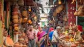 Experience The Magic Of Tiruchirappallis Traditional Handicraft Market