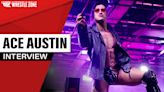 Ace Austin’s Gimmick Has Video Game Origins, Teases ‘Can’t Miss’ Match At Over Drive