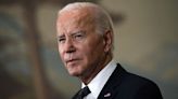 Joe Biden is facing a near-historic deficit for an incumbent