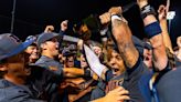 Illinois baseball clawed back to win the Big Ten title