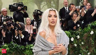2024 Met Gala: How did Kim Kardashian, Kendall Jenner and Rita Ora dare and sparkle on red carpet?