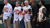 An international whistling champion did the most incredible national anthem at an Orioles game