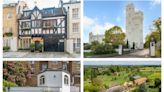 Property deals of the year: the most unusual home sales in 2022 — from a Rolling Stone’s tower to a Gothic townhouse in Mayfair