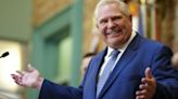 Doug Ford is correct to commit advertising dollars to local media but he’s wrong to use tax dollars to promote his party