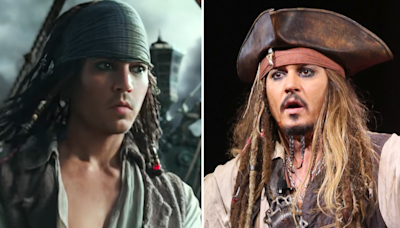 ‘Piratas del Caribe’ sí tendrá película 6, pero no será como las otras: ¿estará Johnny Depp?