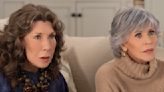 'Grace and Frankie' Fans, There Are Rumors Swirling About a New Spinoff