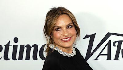 Mariska Hargitay Says ‘It’s Time’ to Reunite Two Iconic ‘Law and Order: SVU’ Characters