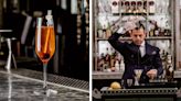 How to Make a Betty Is Back, a Delicious Spritz From London’s Famed Connaught Bar