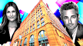 Puck Building Penthouse Sold For $33M