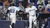 Chisholm's tiebreaking 2-run double in 7th leads Marlins to 6-3 win over Orioles