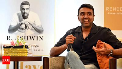 Gautam Gambhir is a very misunderstood person: Ashwin | Cricket News - Times of India