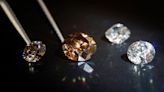 A new method of making diamonds doesn’t require extreme pressure