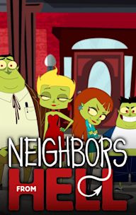 Neighbors From Hell