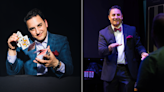 Meet Indianapolis magician David Ranalli