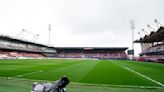 Ligue des champions: installations temporaires, déplacement de supporters… Comment Brest prépare son baptême européen à Guingamp