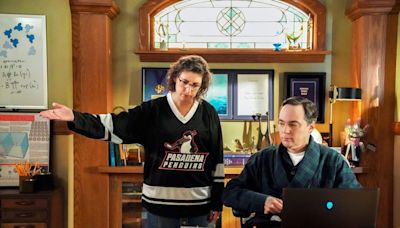 'Young Sheldon' Series Finale Brings Back Fan Favorites Sheldon and Amy