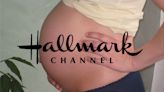 Hallmark Movie Star Pregnant With First Child at 35