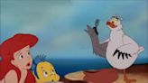 After First Look At Scuttle In The Little Mermaid Is Released, Fans Are All Saying The Same Thing