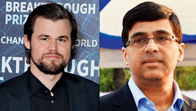 Global Chess League: Carlsen, Anand, Nakamura among icons for Season 2
