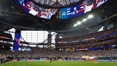 Argentina - Canadá de Copa América 2024 en vivo: resultado y datos en directo