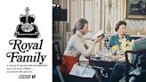 El documental sobre la Familia Real británica prohibido por Isabel II