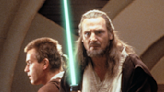 George Lucas Told Liam Neeson and Ewan McGregor to Stop Making Lightsaber Noises While Filming ‘Star Wars’: ‘Boys, We Can Add...