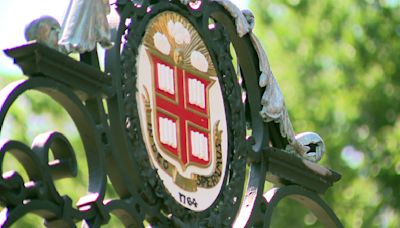 Brown University wraps up 2024 commencement