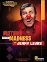 Method to the Madness of Jerry Lewis